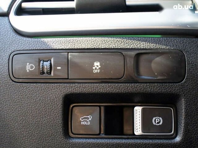 Хендай Palisade, объемом двигателя 2.2 л и пробегом 91 тыс. км за 57000 $, фото 14 на Automoto.ua