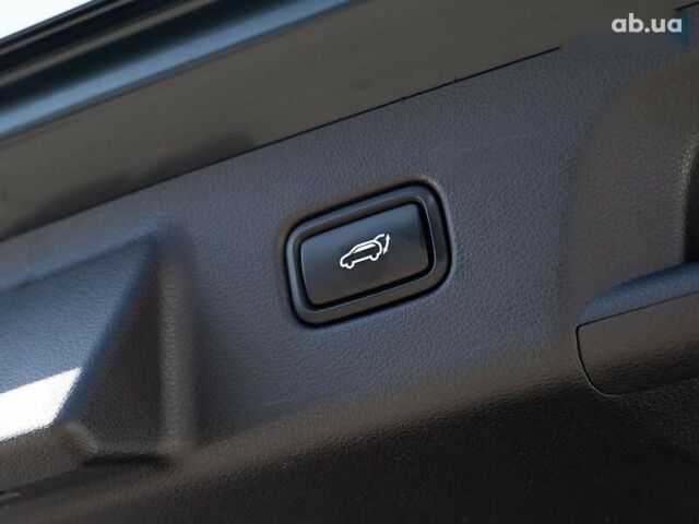 Хендай Palisade, объемом двигателя 2.2 л и пробегом 91 тыс. км за 57000 $, фото 24 на Automoto.ua