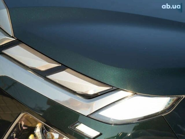 Хендай Palisade, объемом двигателя 2.2 л и пробегом 91 тыс. км за 57000 $, фото 9 на Automoto.ua