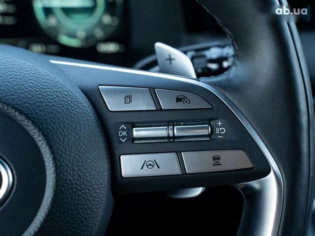 Хендай Palisade, объемом двигателя 2.2 л и пробегом 91 тыс. км за 58900 $, фото 15 на Automoto.ua