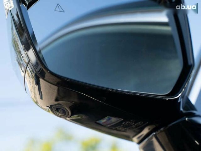 Хендай Palisade, объемом двигателя 2.2 л и пробегом 91 тыс. км за 57000 $, фото 10 на Automoto.ua