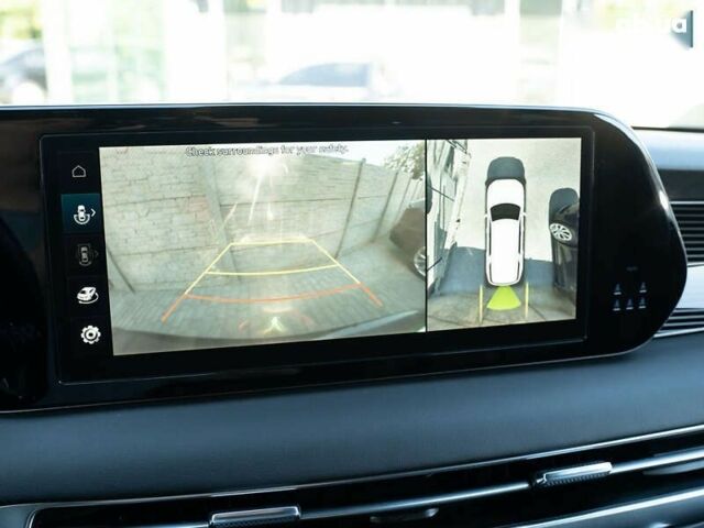 Хендай Palisade, объемом двигателя 2.2 л и пробегом 91 тыс. км за 58900 $, фото 19 на Automoto.ua