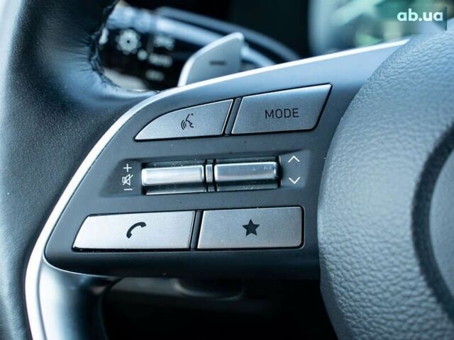 Хендай Palisade, объемом двигателя 2.2 л и пробегом 91 тыс. км за 58900 $, фото 18 на Automoto.ua