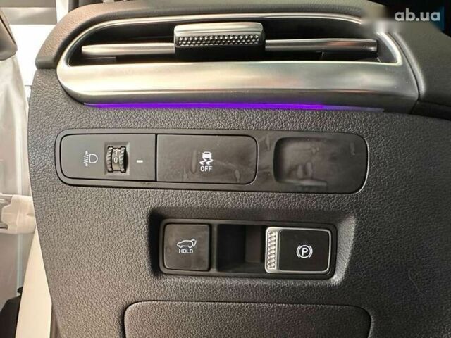 Хендай Palisade, объемом двигателя 2.2 л и пробегом 33 тыс. км за 53900 $, фото 13 на Automoto.ua