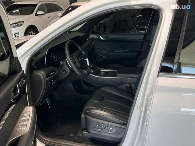 Хендай Palisade, объемом двигателя 2.2 л и пробегом 33 тыс. км за 53900 $, фото 27 на Automoto.ua