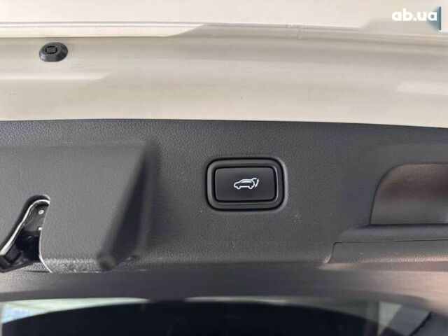 Хендай Palisade, объемом двигателя 2.2 л и пробегом 33 тыс. км за 53900 $, фото 10 на Automoto.ua