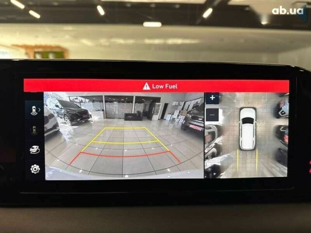 Хендай Palisade, объемом двигателя 2.2 л и пробегом 33 тыс. км за 53900 $, фото 20 на Automoto.ua