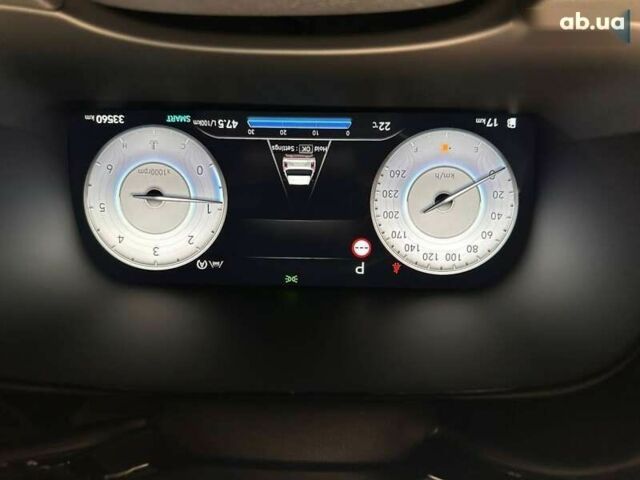 Хендай Palisade, объемом двигателя 2.2 л и пробегом 33 тыс. км за 53900 $, фото 16 на Automoto.ua