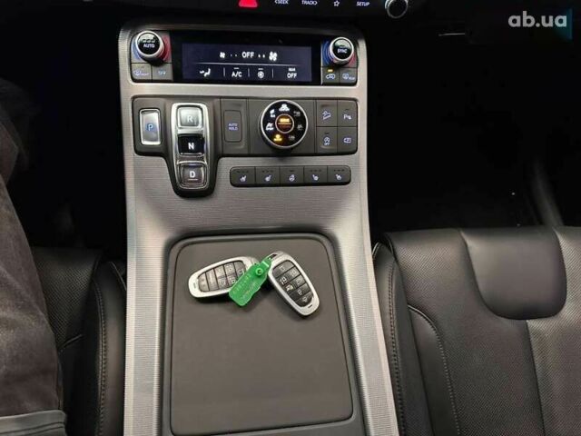 Хендай Palisade, объемом двигателя 2.2 л и пробегом 33 тыс. км за 53900 $, фото 21 на Automoto.ua