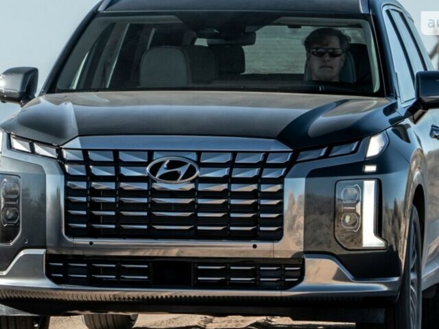 купить новое авто Хендай Palisade 2023 года от официального дилера Автоцентр AUTO.RIA Хендай фото