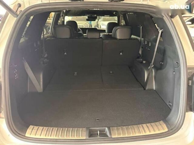 Хендай Palisade, объемом двигателя 2.2 л и пробегом 33 тыс. км за 53900 $, фото 9 на Automoto.ua