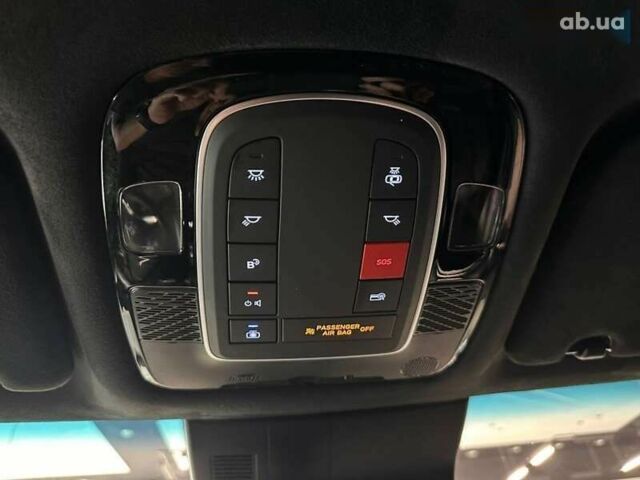 Хендай Palisade, объемом двигателя 2.2 л и пробегом 33 тыс. км за 53900 $, фото 22 на Automoto.ua