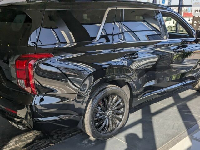 купити нове авто Хендай Palisade 2023 року від офіційного дилера Автоцентр AUTO.RIA Хендай фото