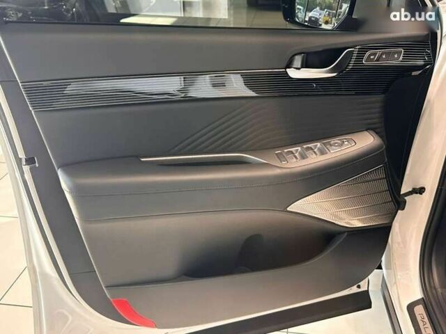 Хендай Palisade, объемом двигателя 2.2 л и пробегом 33 тыс. км за 53900 $, фото 12 на Automoto.ua