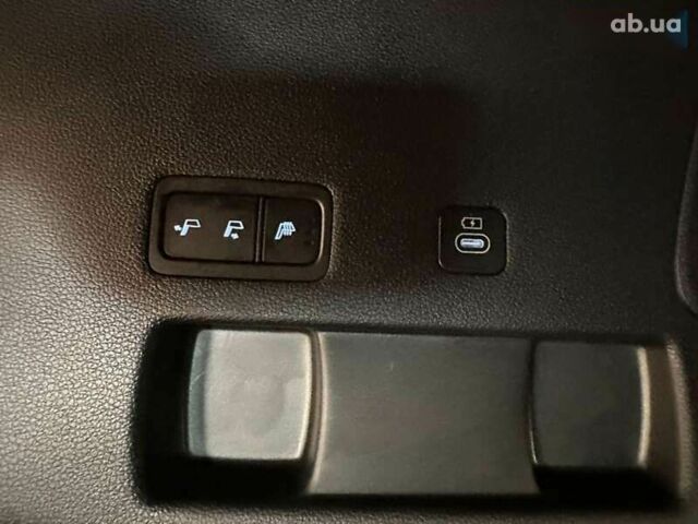 Хендай Palisade, объемом двигателя 2.2 л и пробегом 33 тыс. км за 53900 $, фото 25 на Automoto.ua