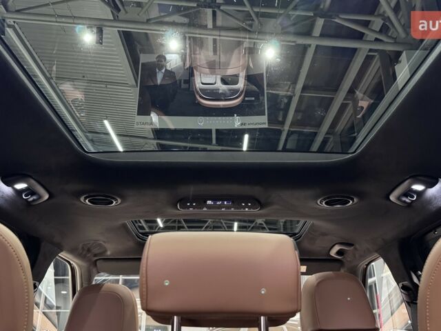 Хендай Palisade, объемом двигателя 2.5 л и пробегом 0 тыс. км за 75320 $, фото 50 на Automoto.ua