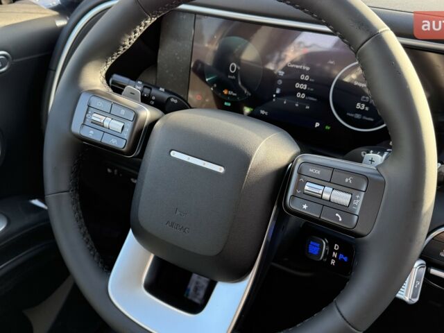 купить новое авто Хендай Palisade 2025 года от официального дилера Автоцентр AUTO.RIA Хендай фото