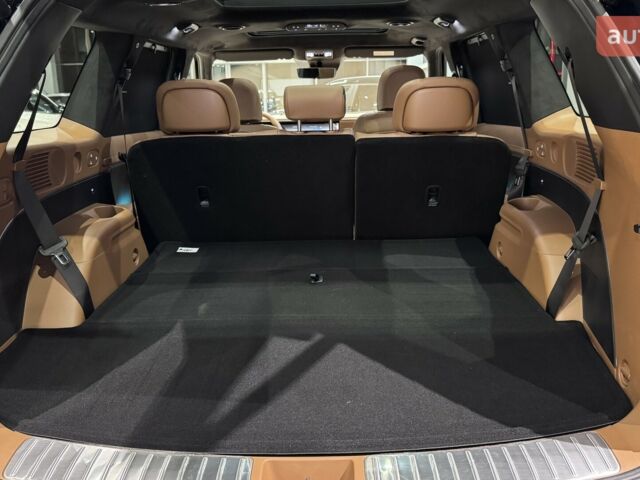 Хендай Palisade, объемом двигателя 2.5 л и пробегом 0 тыс. км за 75320 $, фото 55 на Automoto.ua