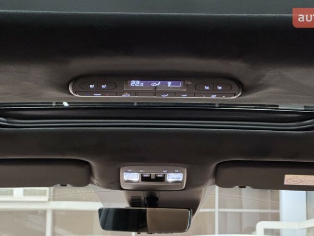 Хендай Palisade, объемом двигателя 2.5 л и пробегом 0 тыс. км за 75320 $, фото 51 на Automoto.ua