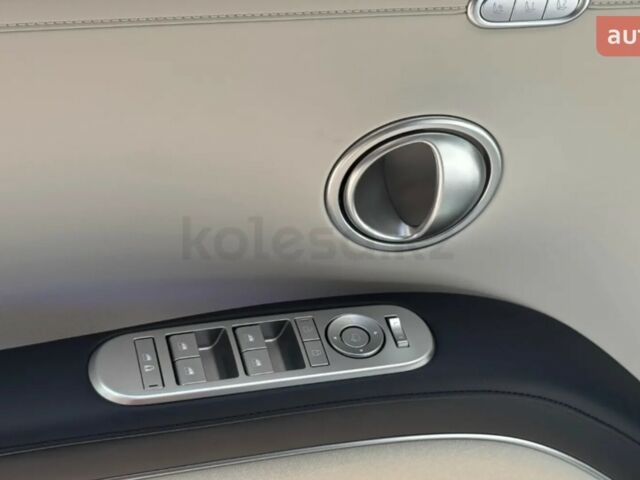 Хендай Palisade, об'ємом двигуна 2.5 л та пробігом 0 тис. км за 74744 $, фото 8 на Automoto.ua