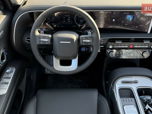 купить новое авто Хендай Palisade 2025 года от официального дилера Автоцентр AUTO.RIA Хендай фото