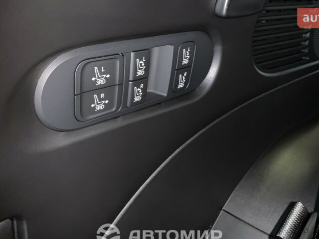 Хендай Palisade, об'ємом двигуна 2.5 л та пробігом 0 тис. км за 69026 $, фото 58 на Automoto.ua