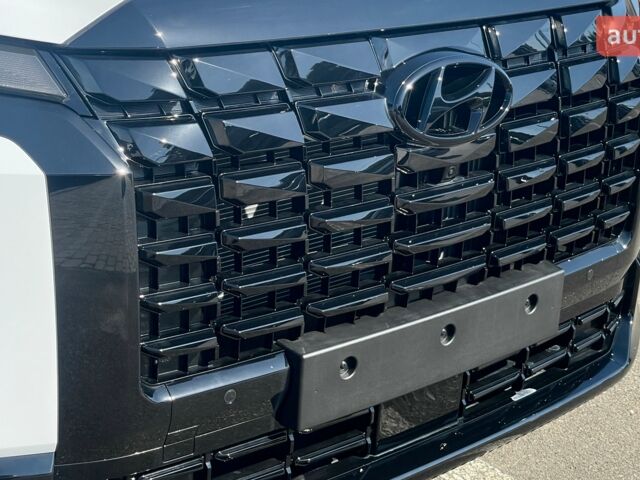 купить новое авто Хендай Palisade 2025 года от официального дилера Автоцентр AUTO.RIA Хендай фото