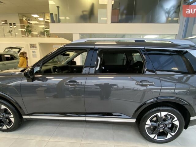 купить новое авто Хендай Palisade 2025 года от официального дилера Автоцентр AUTO.RIA Хендай фото