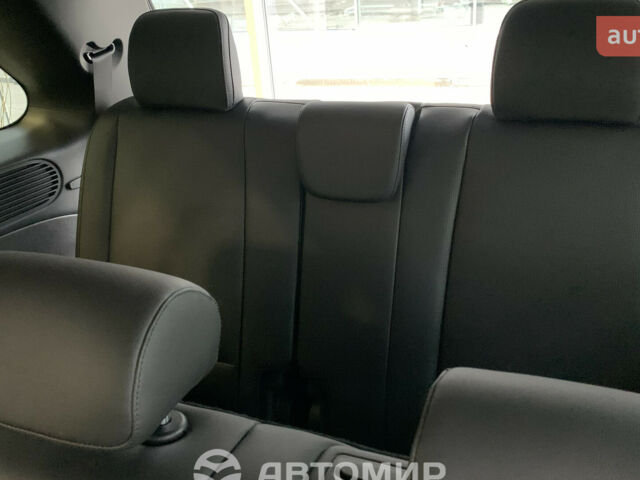 Хендай Palisade, об'ємом двигуна 2.5 л та пробігом 0 тис. км за 69026 $, фото 57 на Automoto.ua