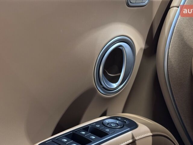 Хендай Palisade, объемом двигателя 2.5 л и пробегом 0 тыс. км за 75320 $, фото 25 на Automoto.ua