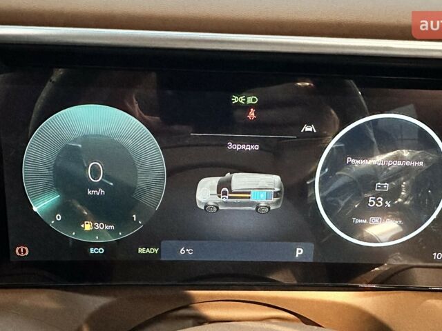 Хендай Palisade, объемом двигателя 2.5 л и пробегом 0 тыс. км за 76283 $, фото 10 на Automoto.ua