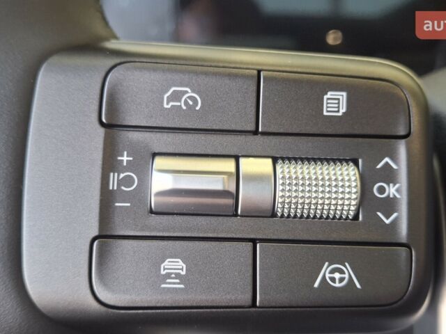 купити нове авто Хендай Palisade 2025 року від офіційного дилера БАЗІС АВТО Hyundai Хендай фото