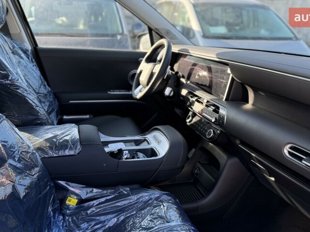 купить новое авто Хендай Palisade 2025 года от официального дилера Автоцентр AUTO.RIA Хендай фото