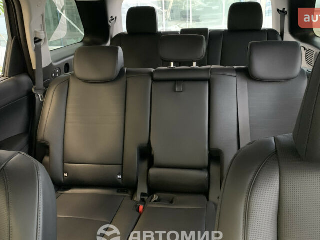 Хендай Palisade, об'ємом двигуна 2.5 л та пробігом 0 тис. км за 69026 $, фото 59 на Automoto.ua