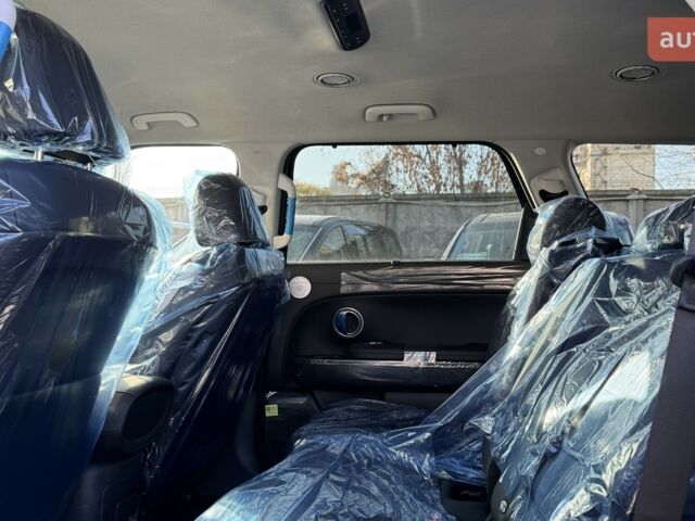 купить новое авто Хендай Palisade 2025 года от официального дилера Автоцентр AUTO.RIA Хендай фото