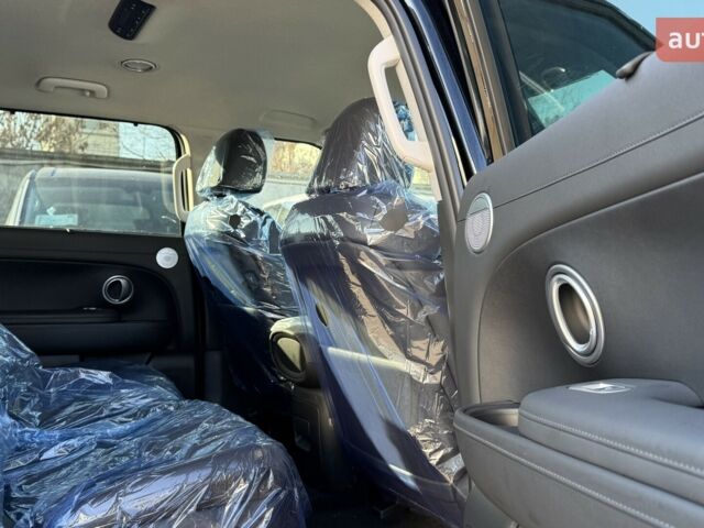 купить новое авто Хендай Palisade 2025 года от официального дилера Автоцентр AUTO.RIA Хендай фото