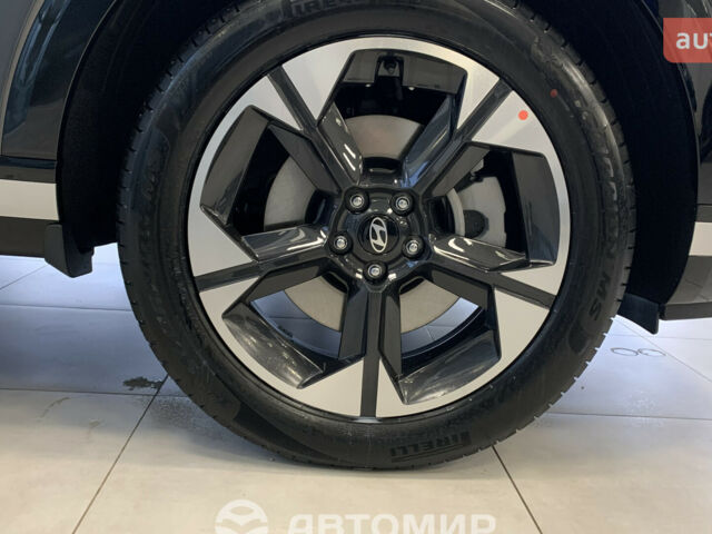 Хендай Palisade, об'ємом двигуна 2.5 л та пробігом 0 тис. км за 69026 $, фото 16 на Automoto.ua