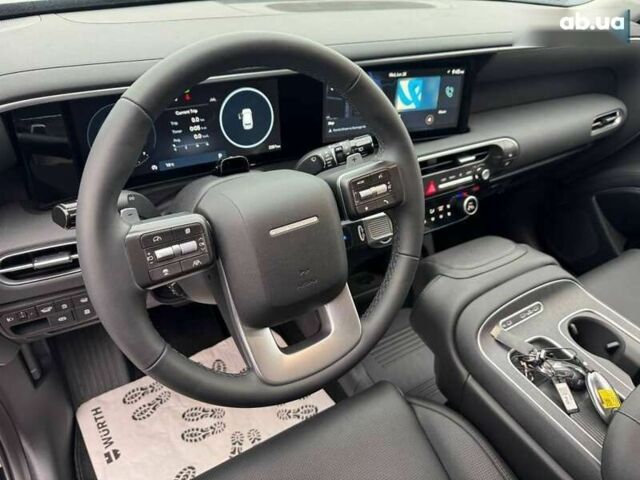 Хендай Palisade, объемом двигателя 2.5 л и пробегом 3 тыс. км за 73000 $, фото 20 на Automoto.ua