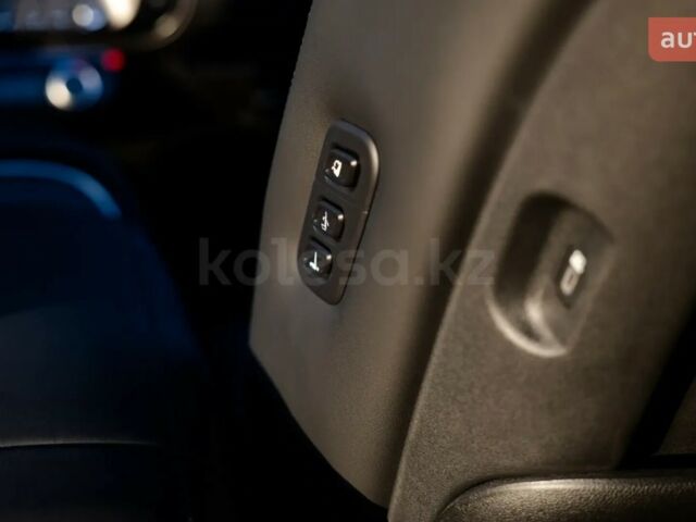 Хендай Palisade, объемом двигателя 2.5 л и пробегом 0 тыс. км за 71429 $, фото 16 на Automoto.ua
