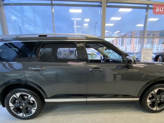 купить новое авто Хендай Palisade 2025 года от официального дилера Автоцентр AUTO.RIA Хендай фото