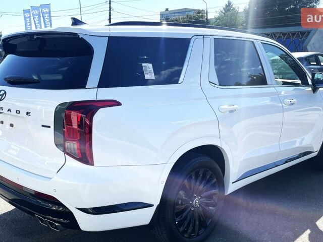 купить новое авто Хендай Palisade 2025 года от официального дилера Автоцентр AUTO.RIA Хендай фото