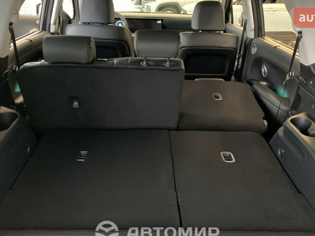 Хендай Palisade, об'ємом двигуна 2.5 л та пробігом 0 тис. км за 69026 $, фото 61 на Automoto.ua