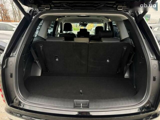 Хендай Palisade, объемом двигателя 2.5 л и пробегом 3 тыс. км за 73000 $, фото 11 на Automoto.ua