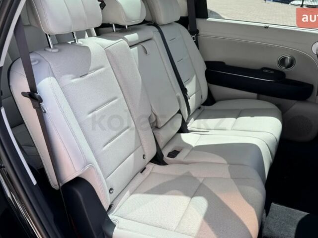 Хендай Palisade, об'ємом двигуна 2.5 л та пробігом 0 тис. км за 74744 $, фото 13 на Automoto.ua