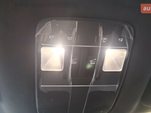 купити нове авто Хендай Palisade 2025 року від офіційного дилера БАЗІС АВТО Hyundai Хендай фото