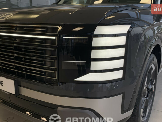 Хендай Palisade, об'ємом двигуна 2.5 л та пробігом 0 тис. км за 69026 $, фото 4 на Automoto.ua