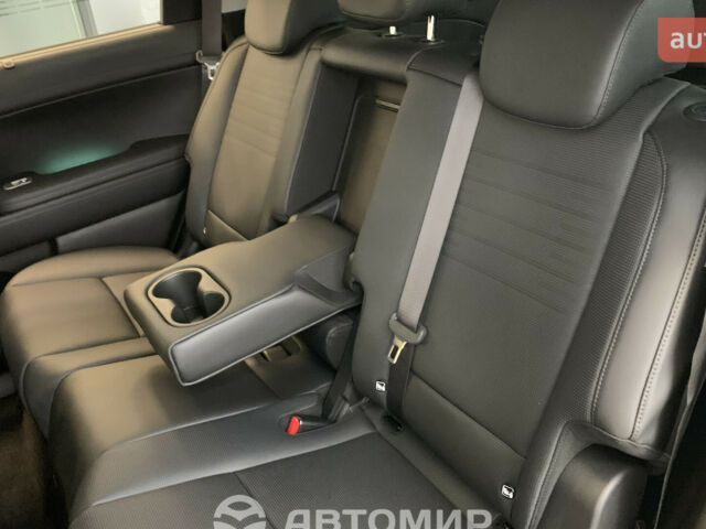 Хендай Palisade, об'ємом двигуна 2.5 л та пробігом 0 тис. км за 69026 $, фото 53 на Automoto.ua