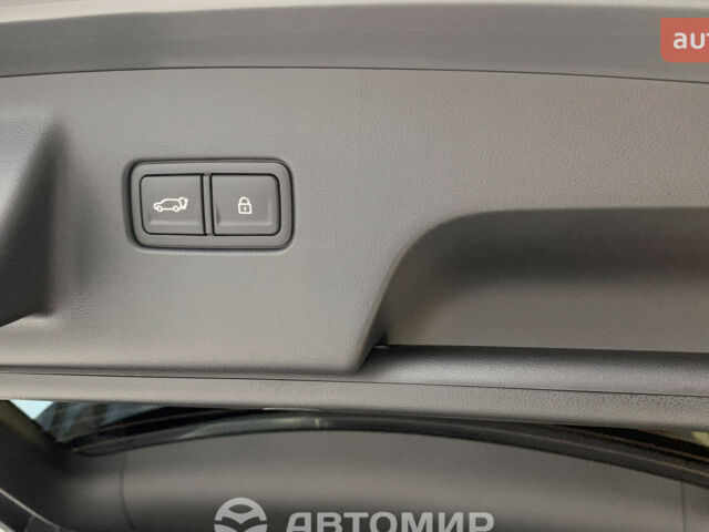 Хендай Palisade, об'ємом двигуна 2.5 л та пробігом 0 тис. км за 69026 $, фото 62 на Automoto.ua