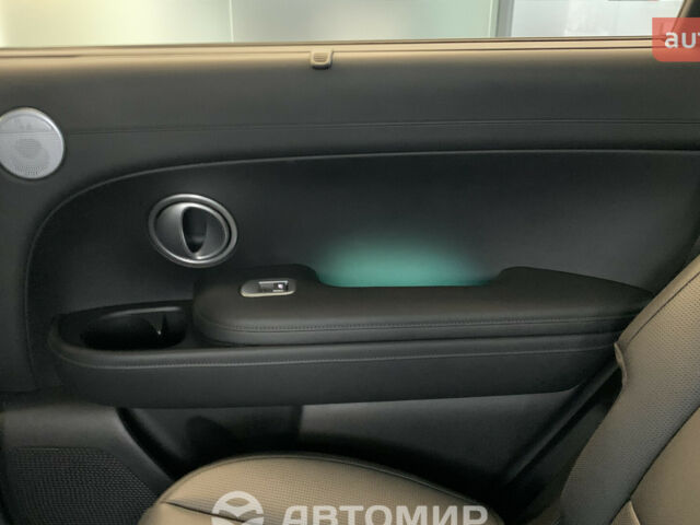 Хендай Palisade, об'ємом двигуна 2.5 л та пробігом 0 тис. км за 69026 $, фото 48 на Automoto.ua