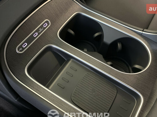 Хендай Palisade, об'ємом двигуна 2.5 л та пробігом 0 тис. км за 69026 $, фото 32 на Automoto.ua